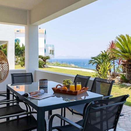 Apartament Island Hills Rhodes City Zewnętrze zdjęcie