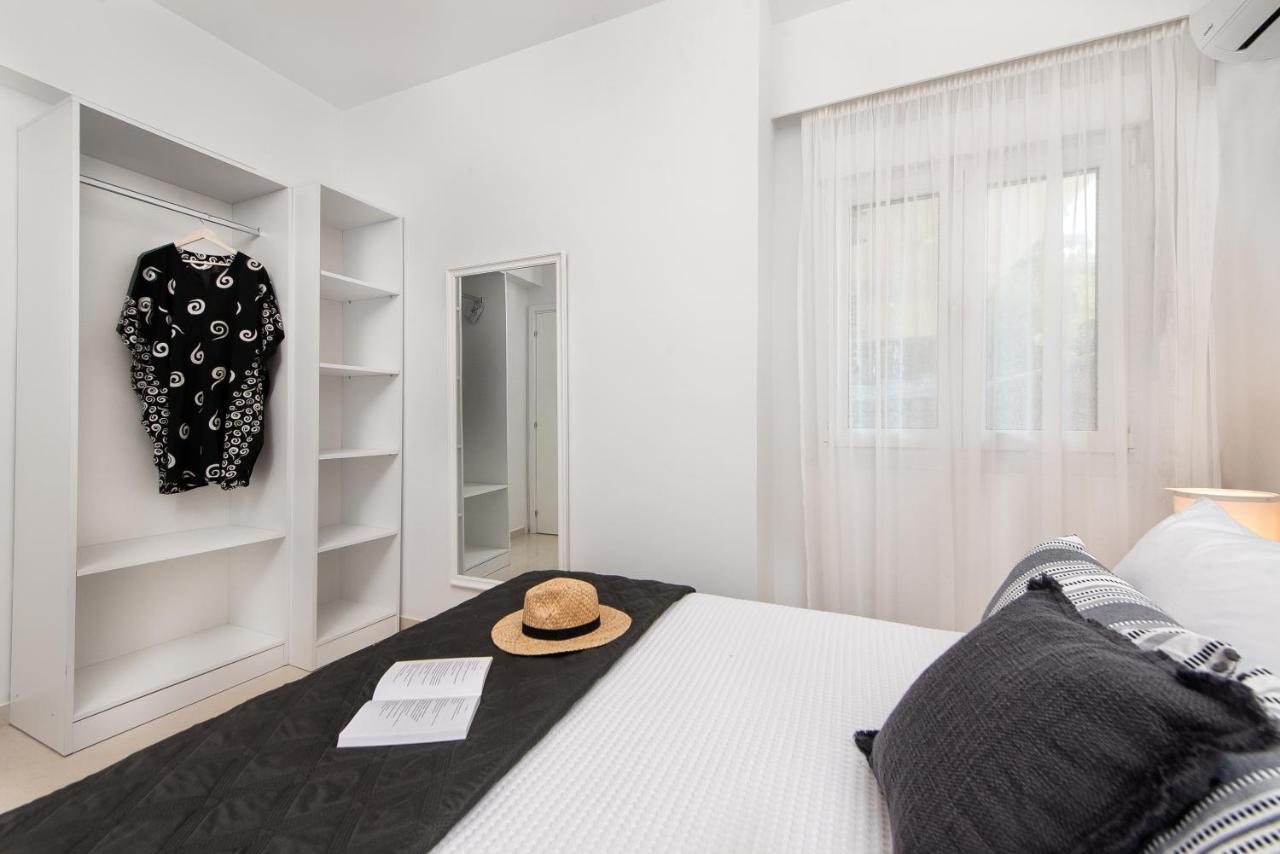 Apartament Island Hills Rhodes City Zewnętrze zdjęcie