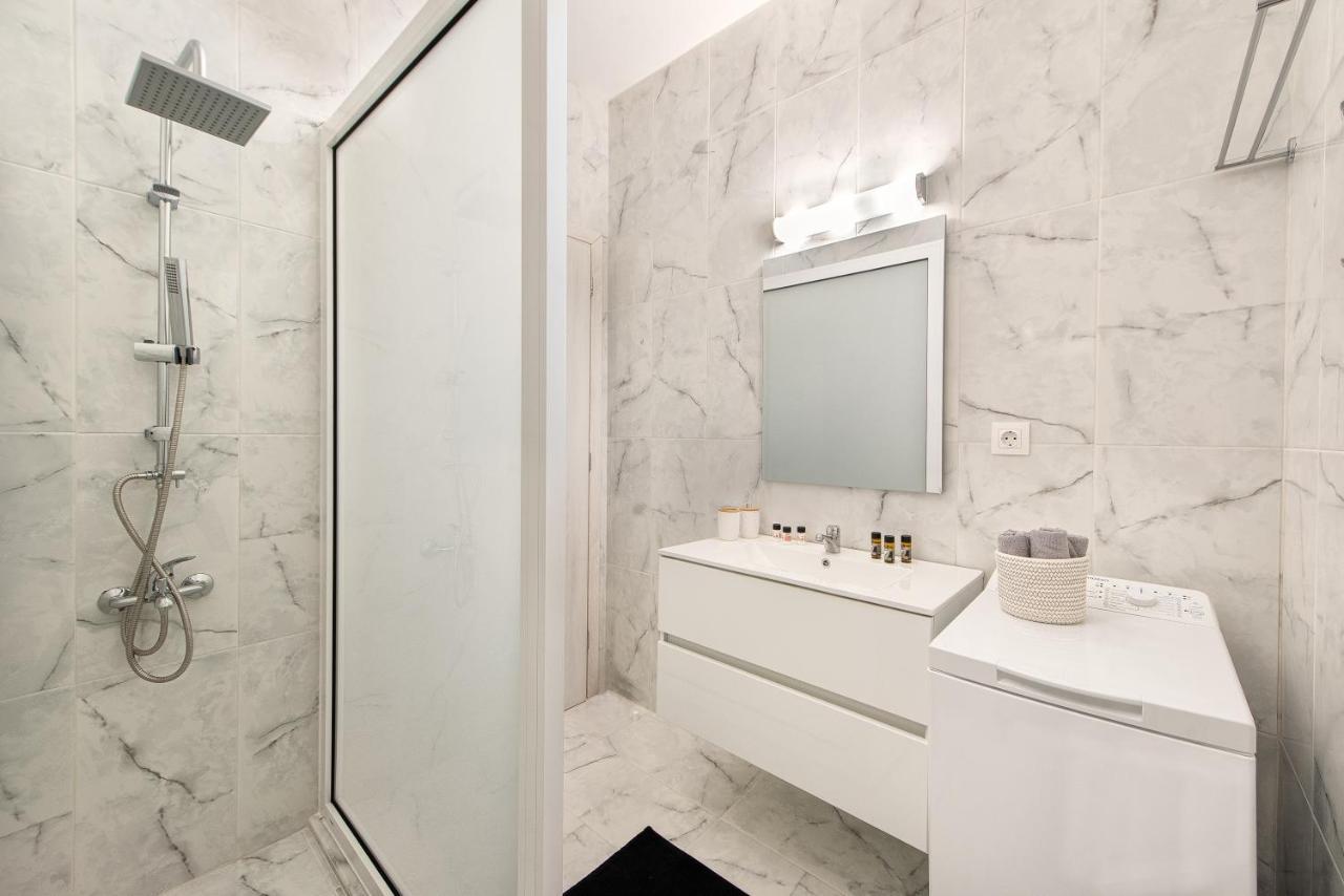 Apartament Island Hills Rhodes City Zewnętrze zdjęcie