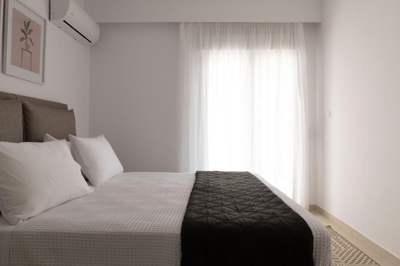 Apartament Island Hills Rhodes City Zewnętrze zdjęcie