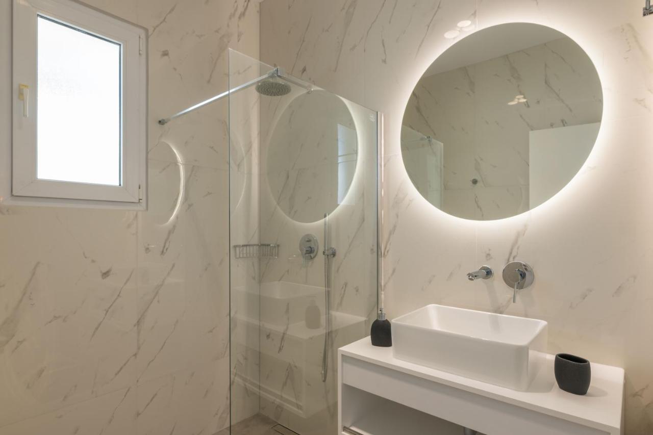 Apartament Island Hills Rhodes City Zewnętrze zdjęcie
