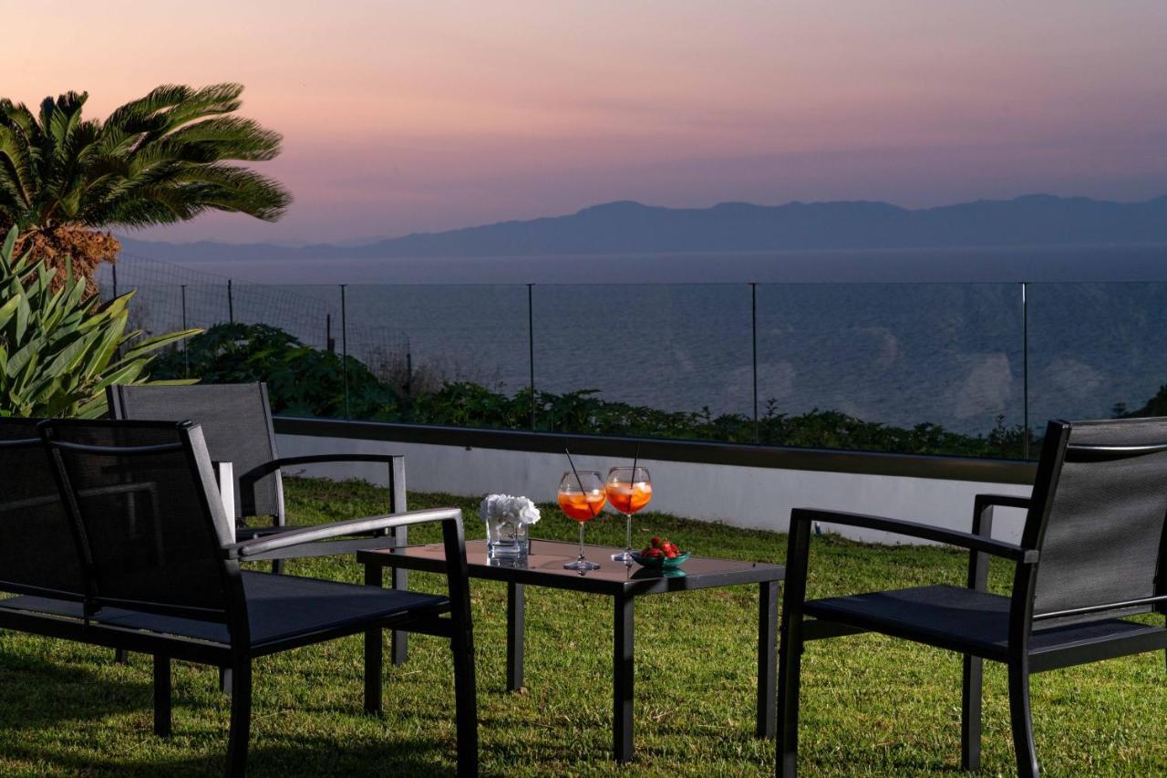 Apartament Island Hills Rhodes City Zewnętrze zdjęcie