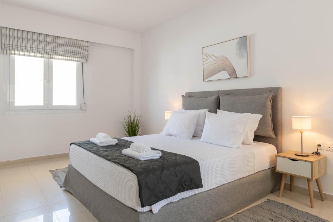 Apartament Island Hills Rhodes City Zewnętrze zdjęcie